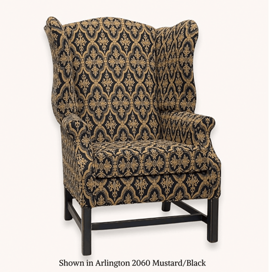 Southampton Wing Chair