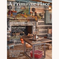 A Primitive Place Magazine Fall 2026