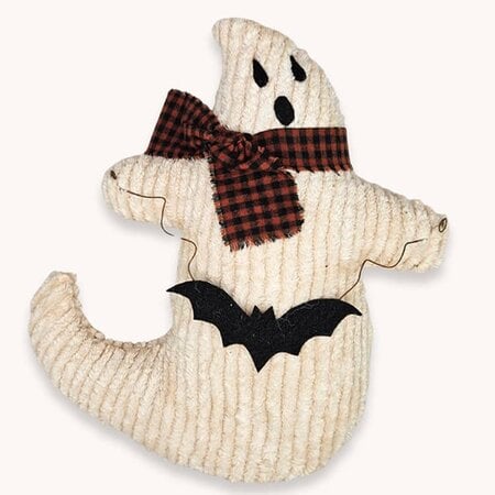 Chenille Ghost