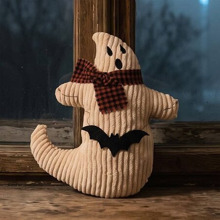 Chenille Ghost