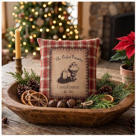 Christmas Pillows