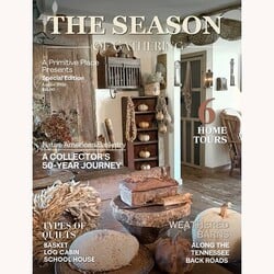 The Season Of The Gathering Special Edition