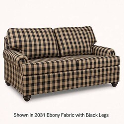 Granville Loveseat | All American Collection