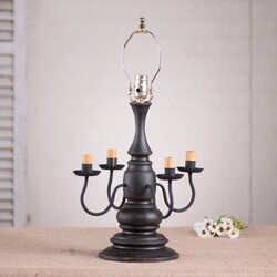 Harrison Lamp Base