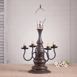 Harrison Lamp Base