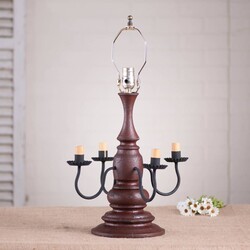 Harrison Lamp Base