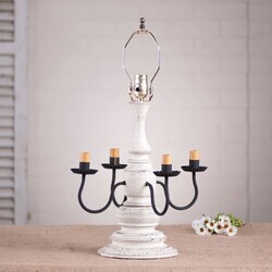 Harrison Lamp Base