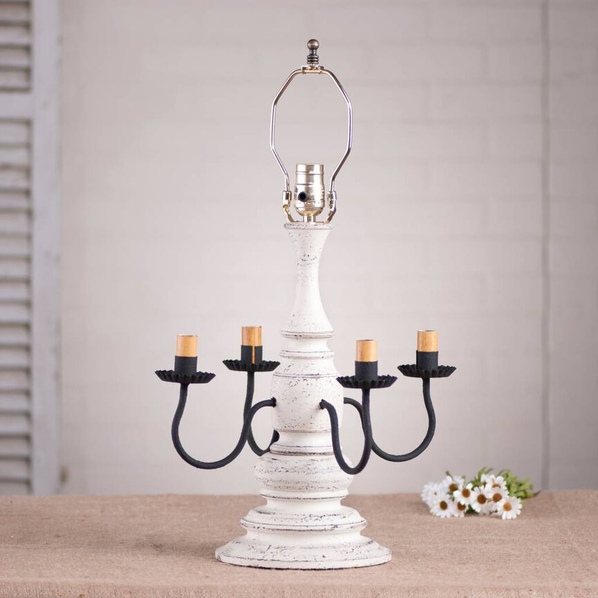 Harrison Lamp Base