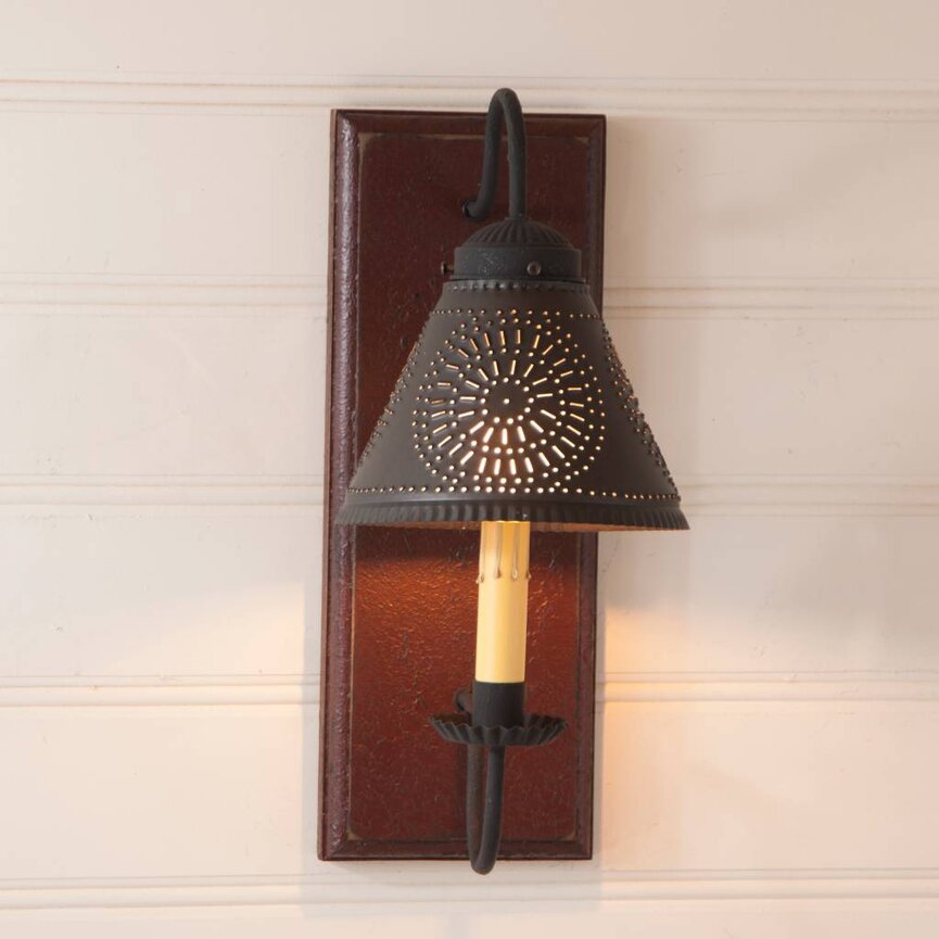Crestwood Sconce
