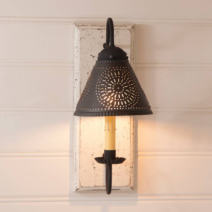 Crestwood Sconce