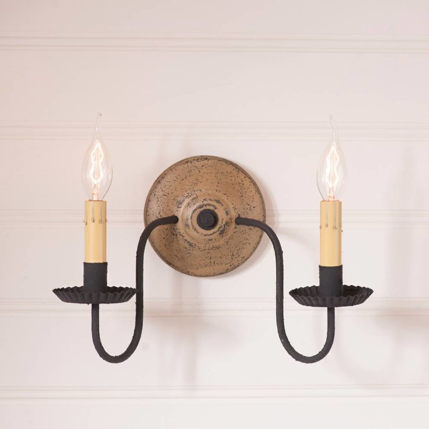 Ashford Wall Sconce