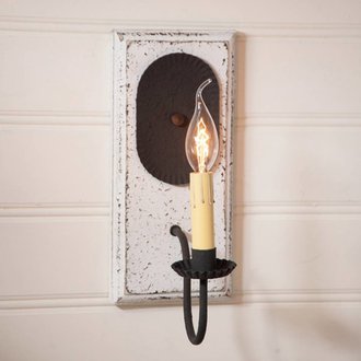 Wilcrest Sconce