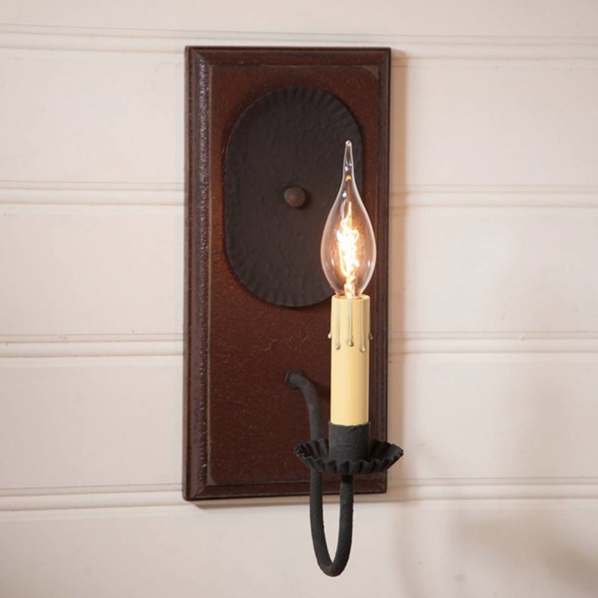 Wilcrest Sconce