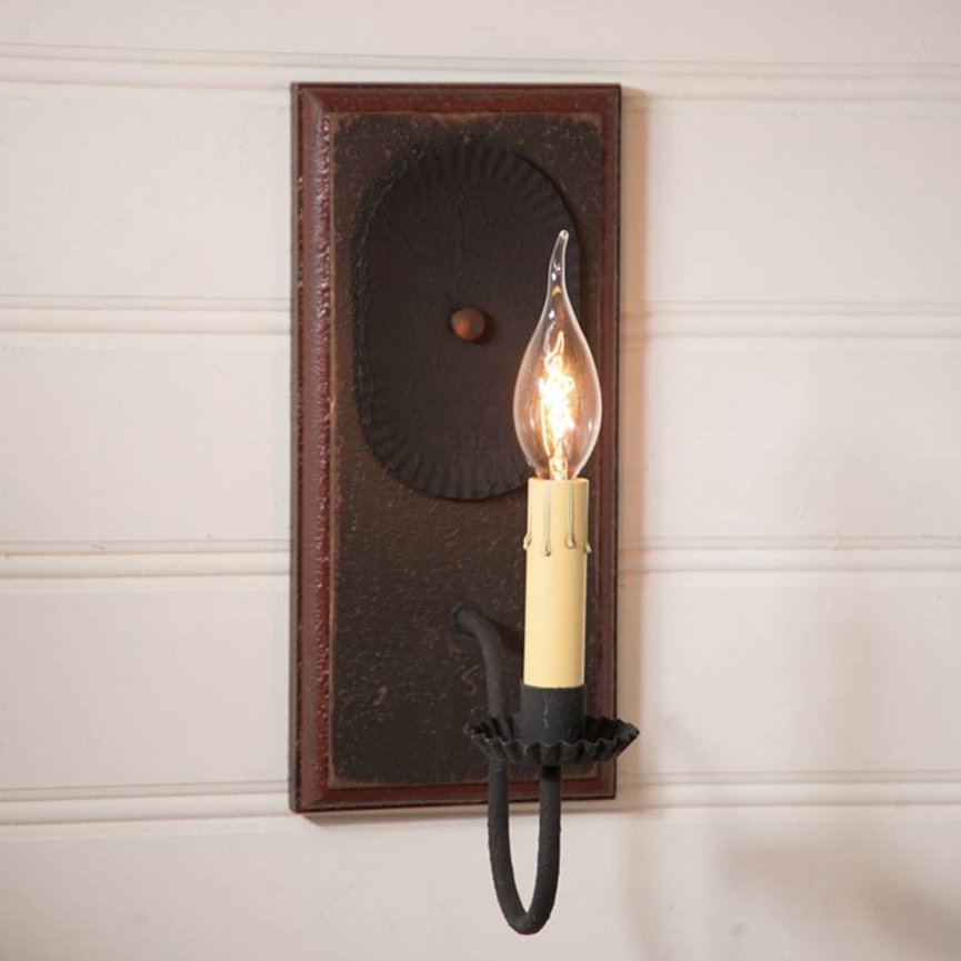 Wilcrest Sconce