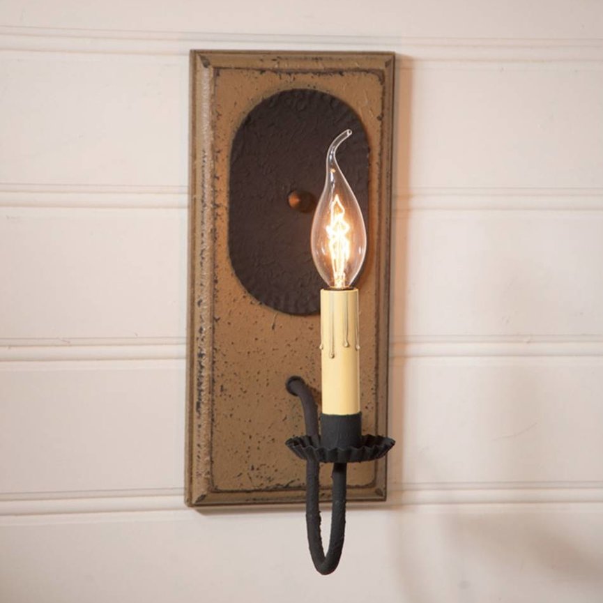 Wilcrest Sconce