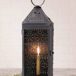 Tall Harbor Lantern