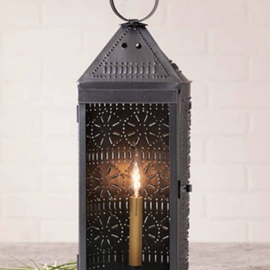 Tall Harbor Lantern