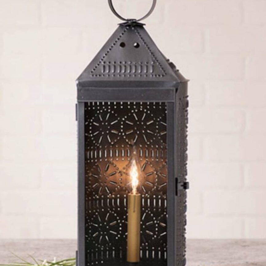 Tall Harbor Lantern