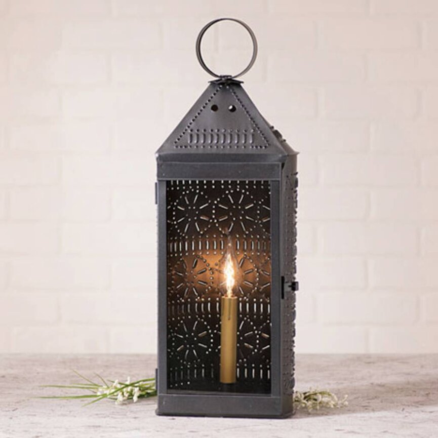 Tall Harbor Lantern