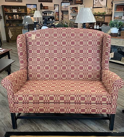 TOWN & COUNTRY FURNISHINGS