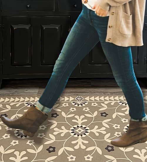 Floor Coverings