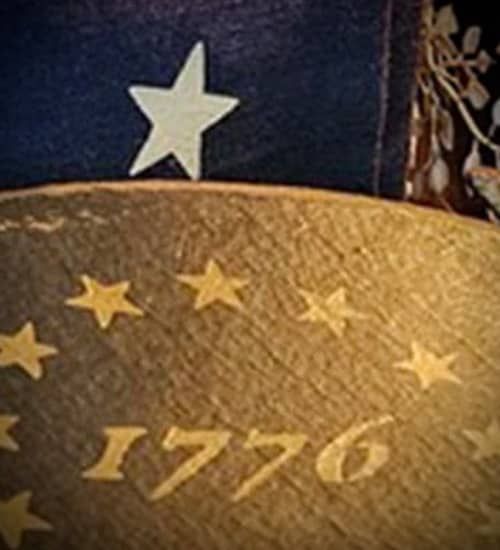 Americana & Patriotic