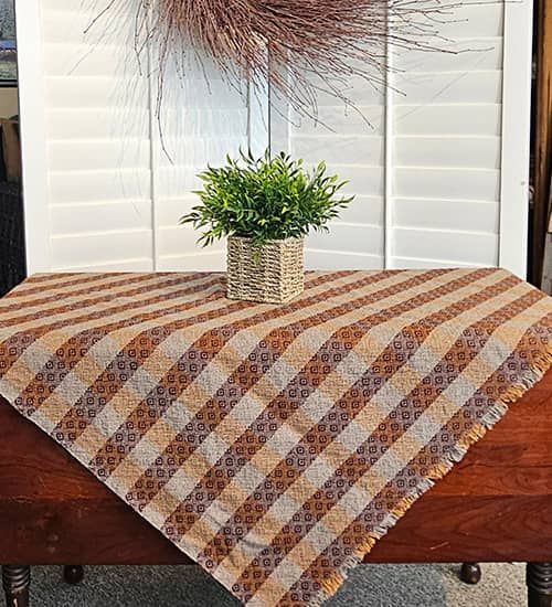 Family Heirloom Weavers