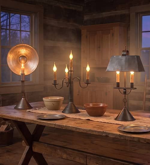 LIGHTING