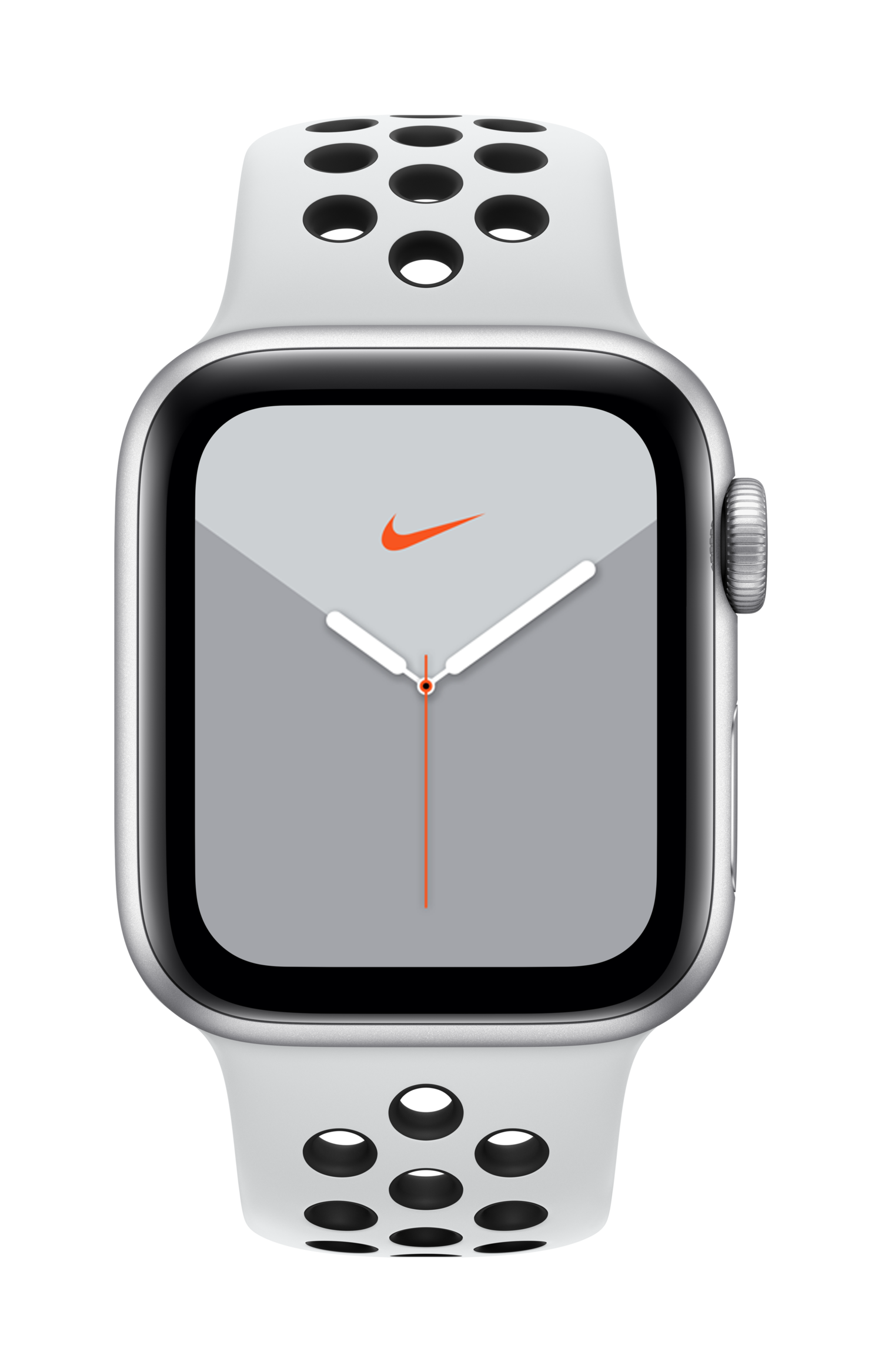Apple Watch Nike Series 5 GPS, 40mm 