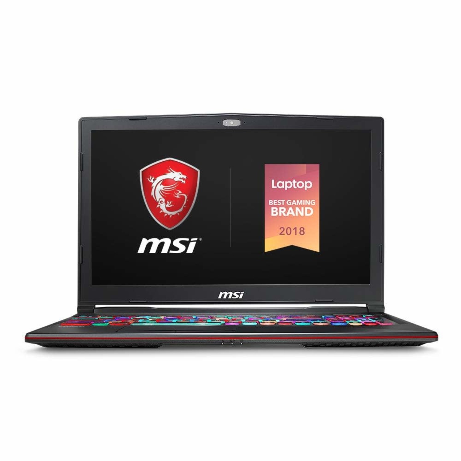 notebook msi