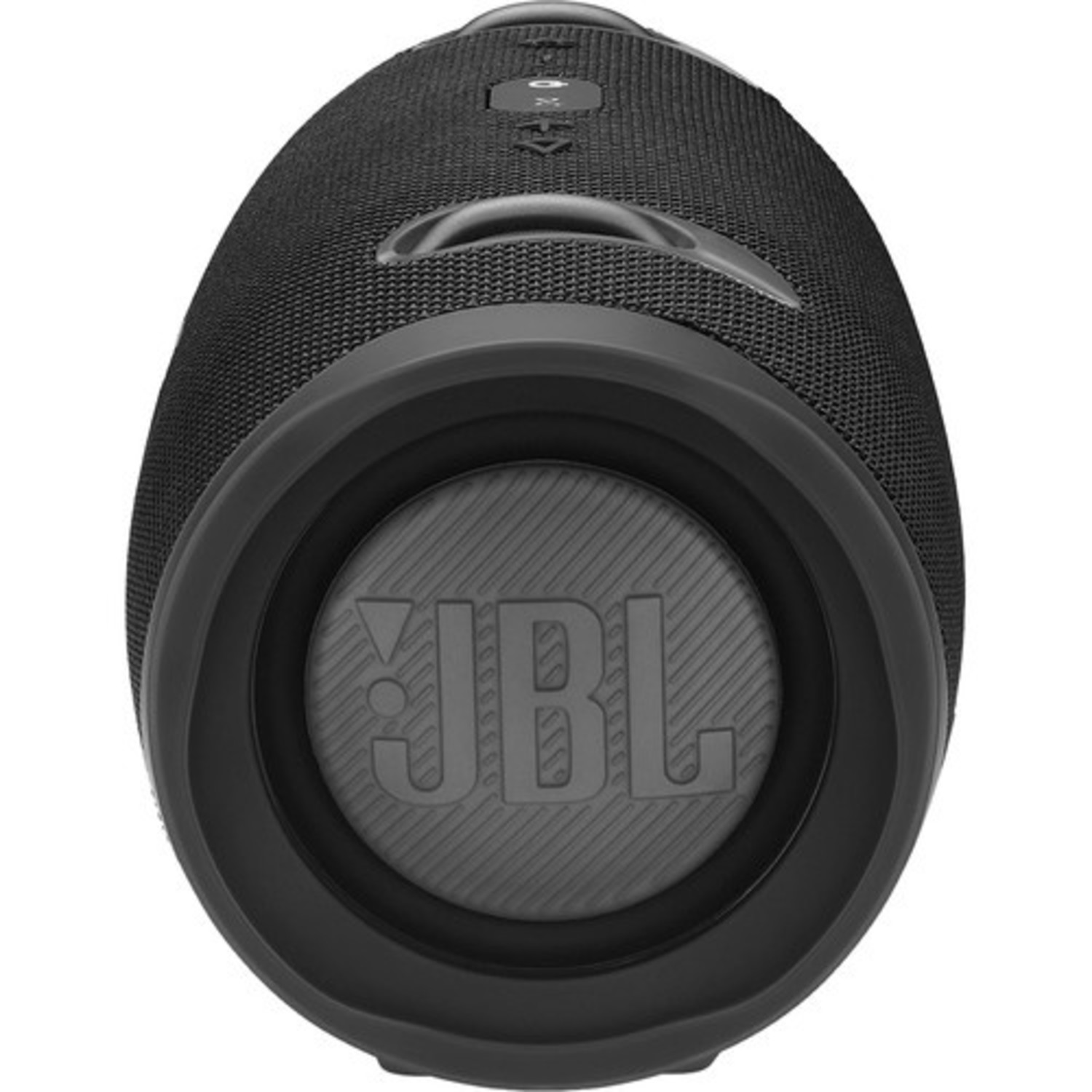 jbl xtreme passive radiator