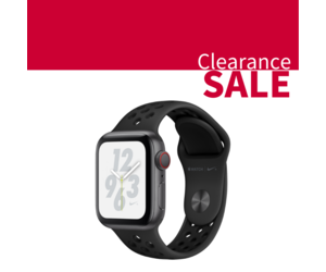 iwatch series 4 sale