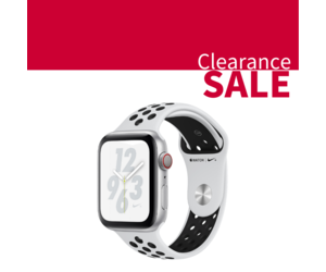 apple watch 4 cellular for sale