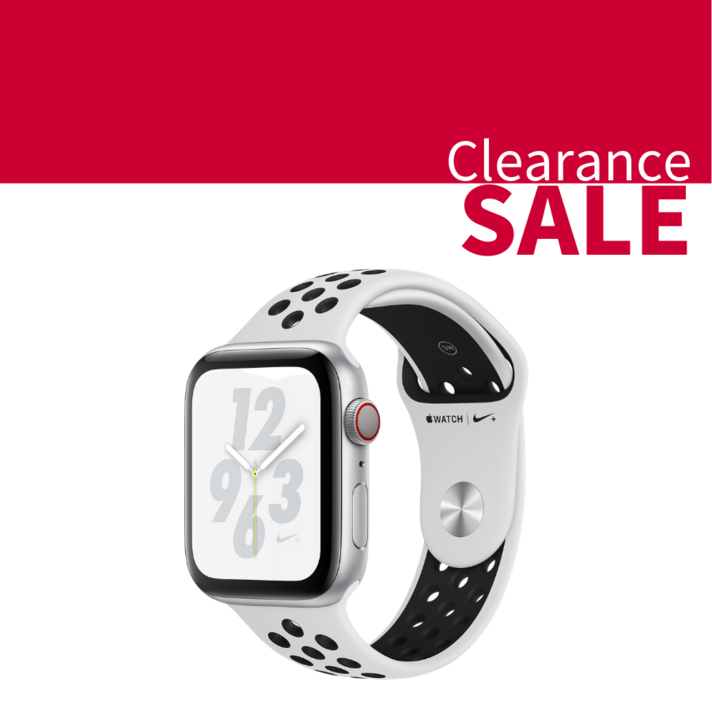 apple series 4 watch sale
