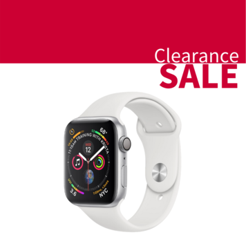 apple watch 4 40mm sale