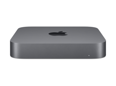 Apple Mac mini | 512GB SSD | 3.0GHz 6-core 8th generation Intel Core i5 processor, 8GB
