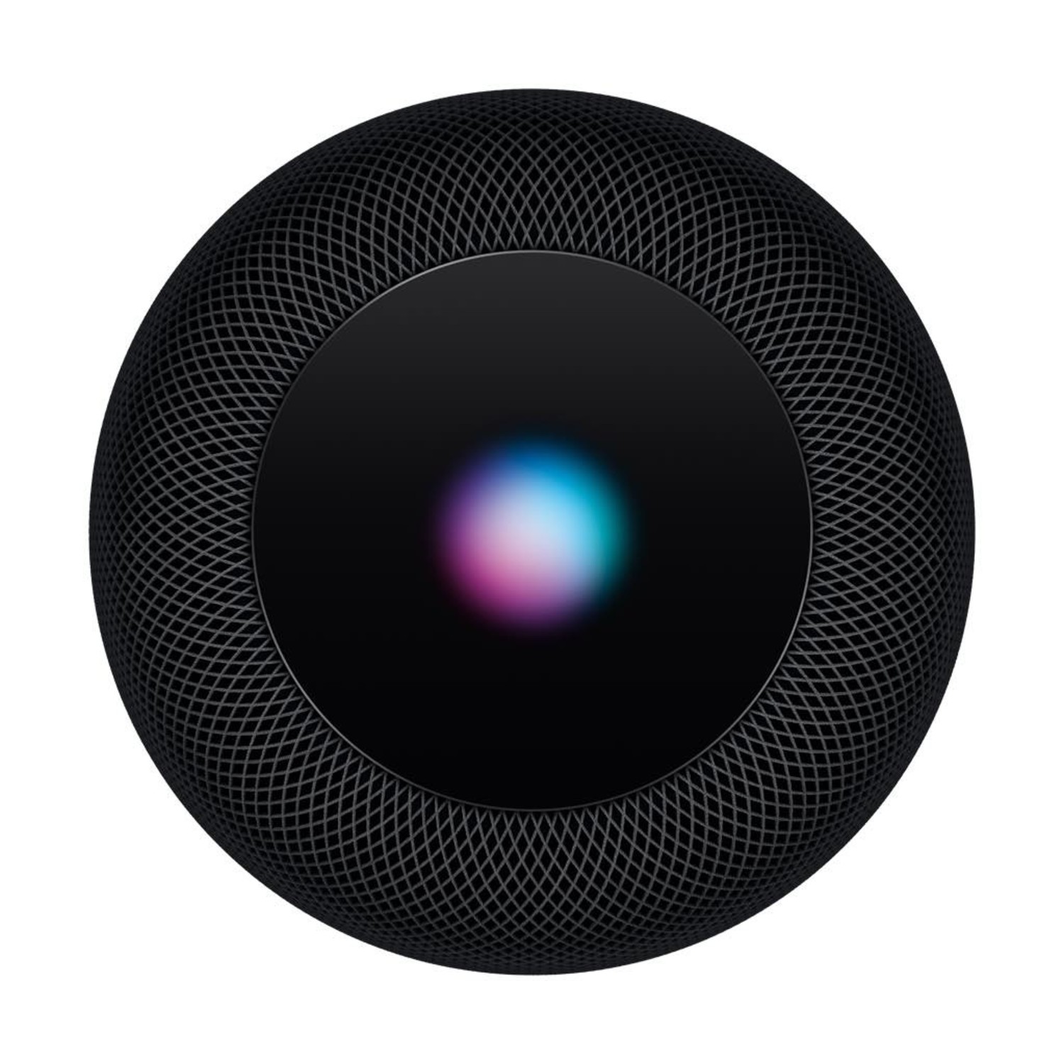 homepod space gray