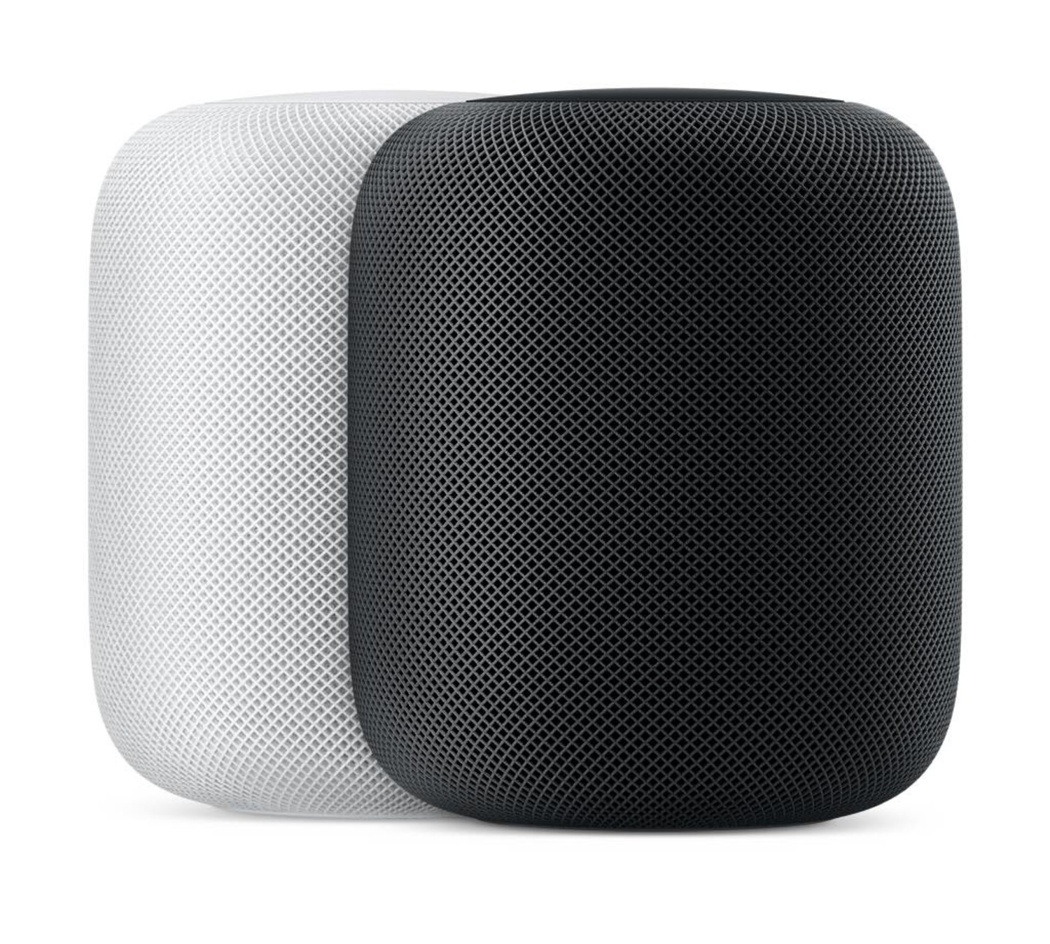 homepod white