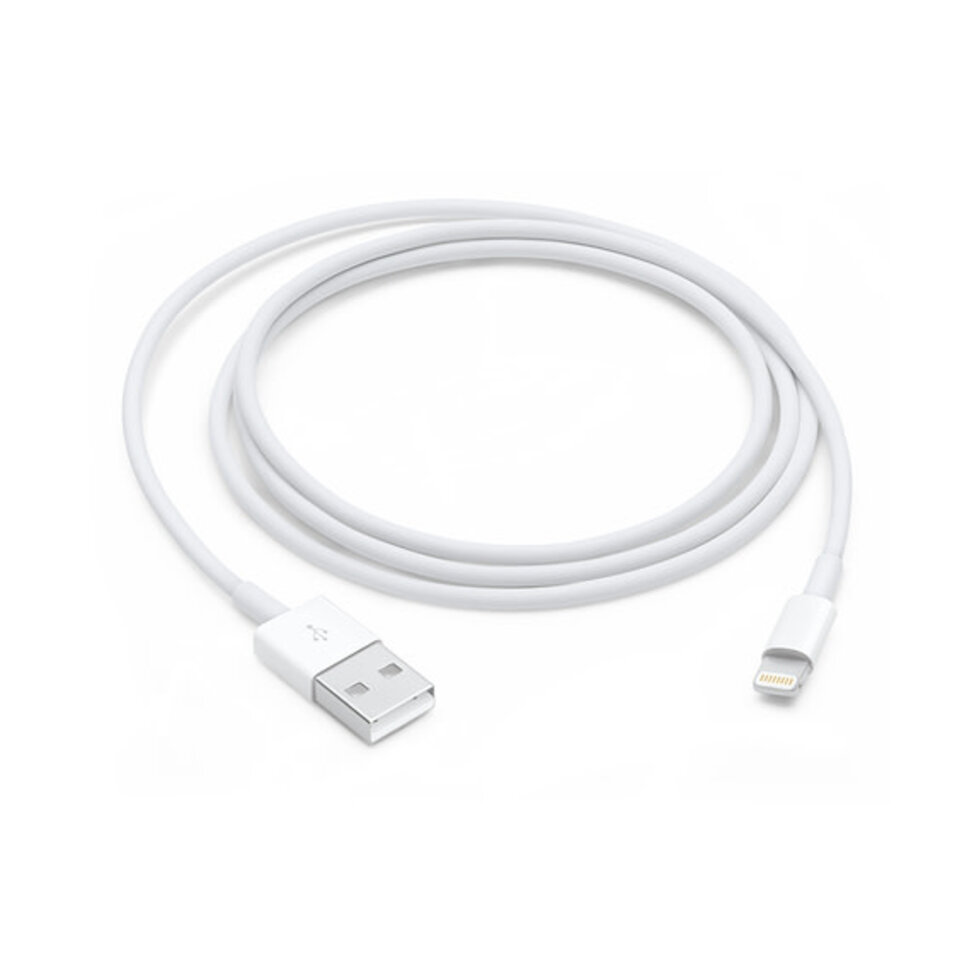 Thunderbolt 4 (USB-C) Pro Cable (1 m) - Apple