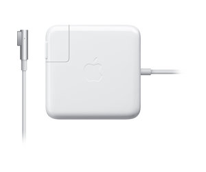 Apple 60W MagSafe Power Adapter MacBook and 13-inch MacBook Pro) - kite+key, Rutgers Tech Store