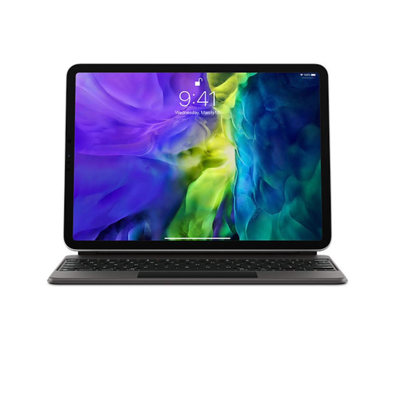 11インチ Apple iPad pro Magic Keyboard-connectedremag.com