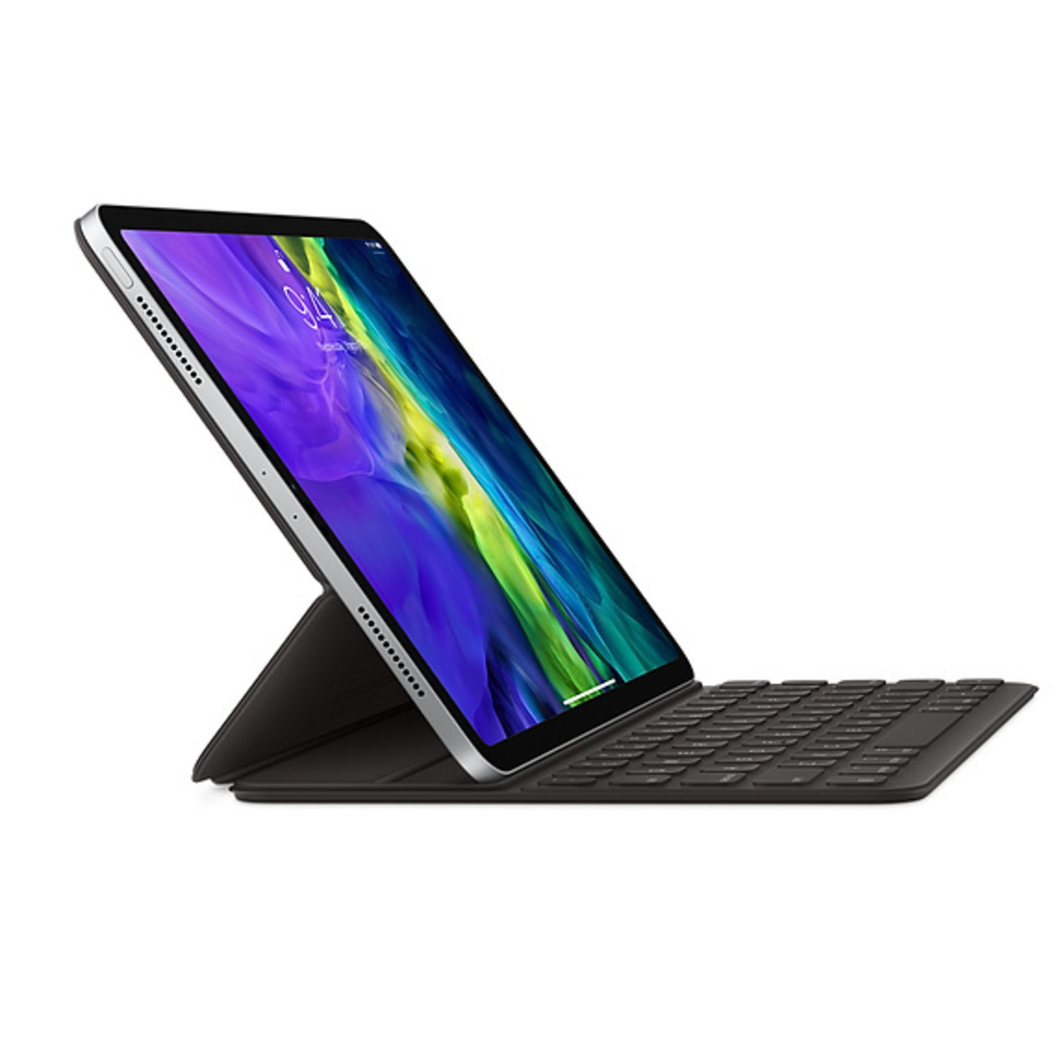 Apple iPad Pro スマートキーボード - PC/タブレット