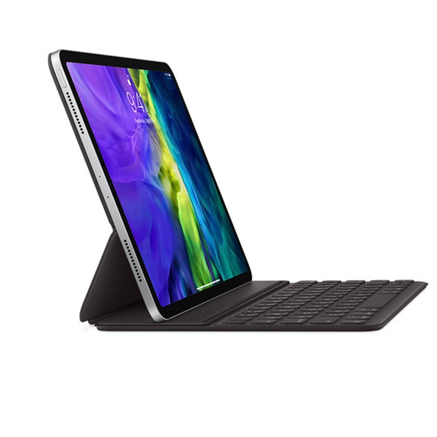 Smart Keyboard Folio for 11-inch iPad Pro (2nd generation) - US ...