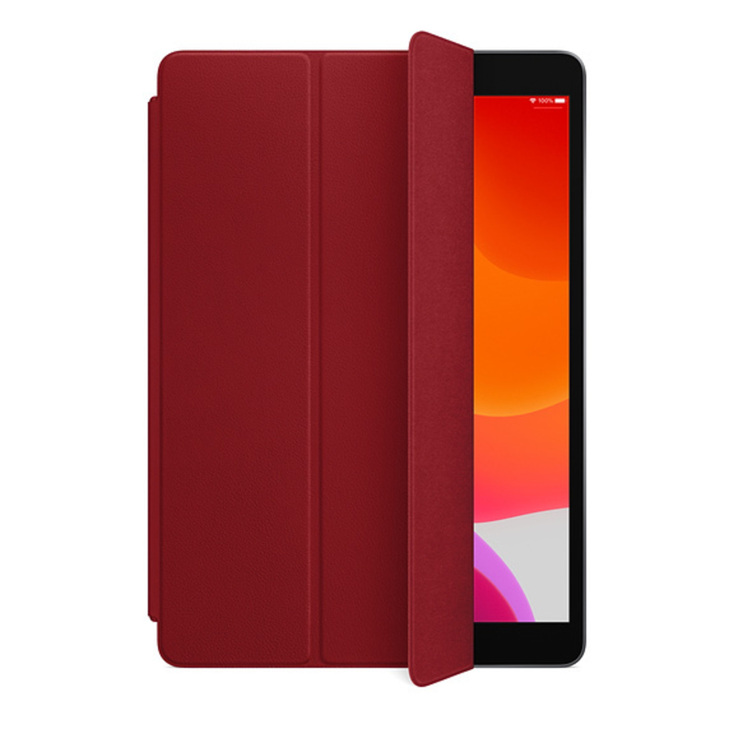 Leather Smart Cover for iPad (7th generation) and iPad Air (3rd generation)  - kite+key, Rutgers Tech Store