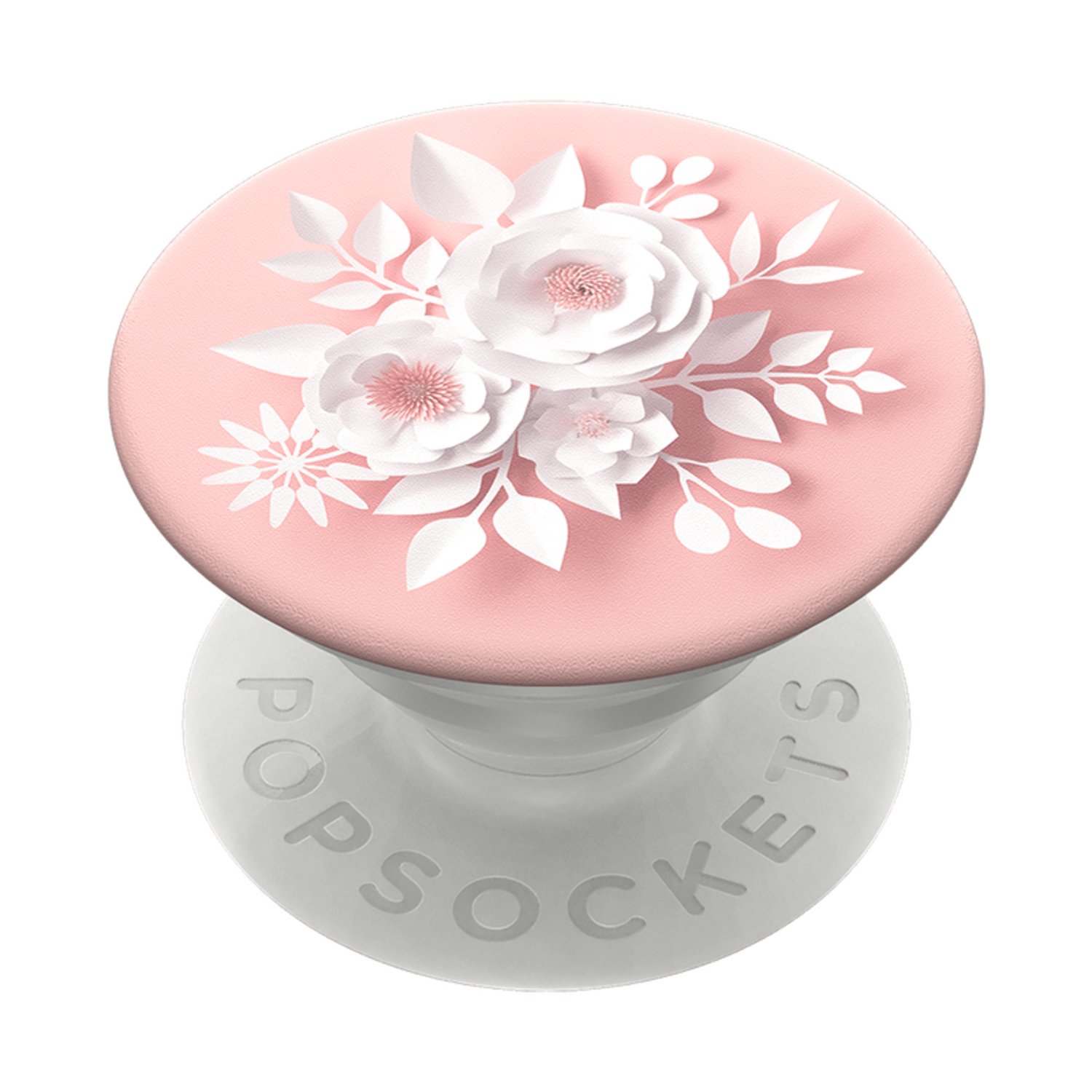 dynamisk Evaluering Marquee PopSockets Paper Flowers - kite+key, Rutgers Tech Store