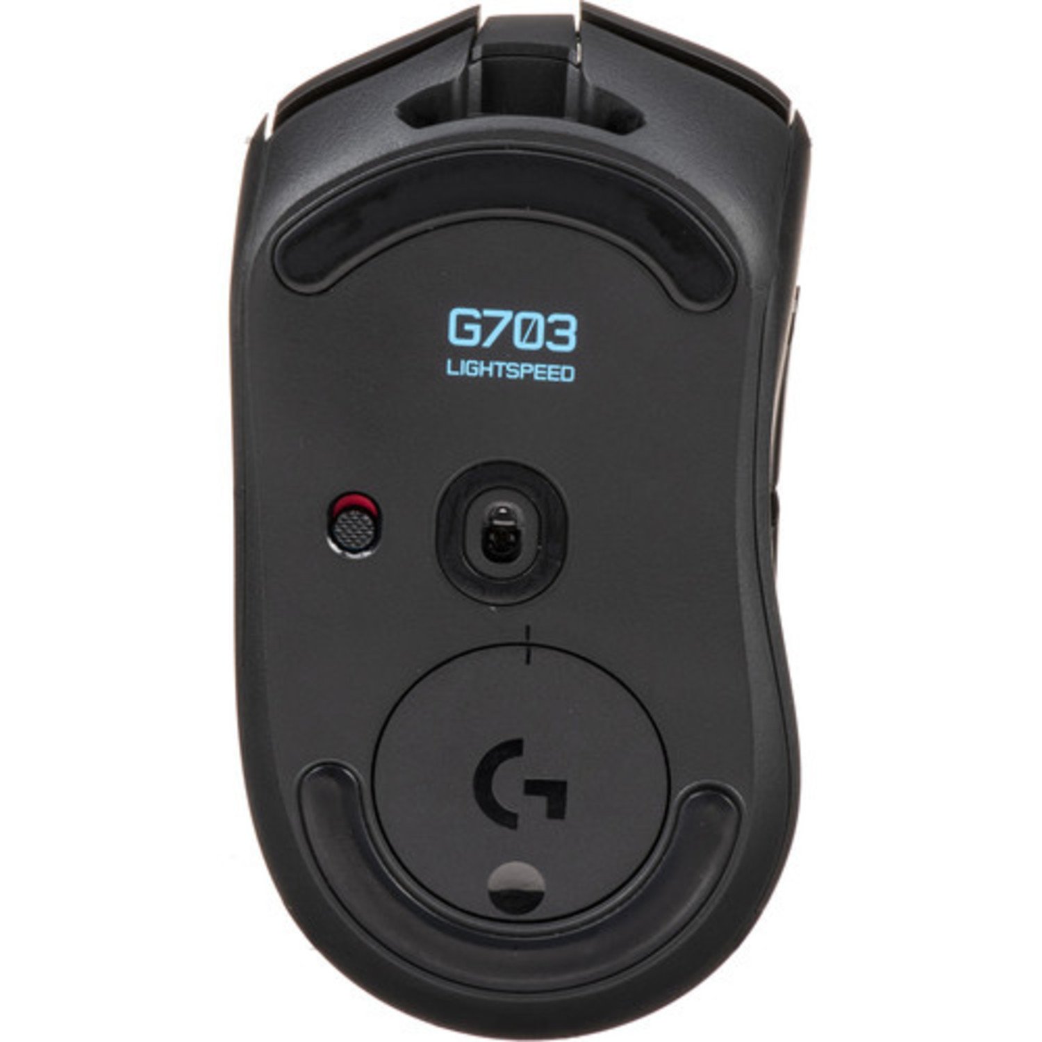 Logitech G703 LIGHTSPEED Wireless Gaming Mouse - kite+key, Rutgers Tech  Store