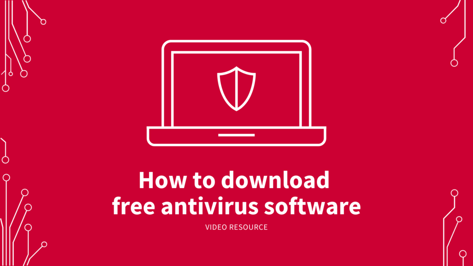 Download Free Antivirus Software