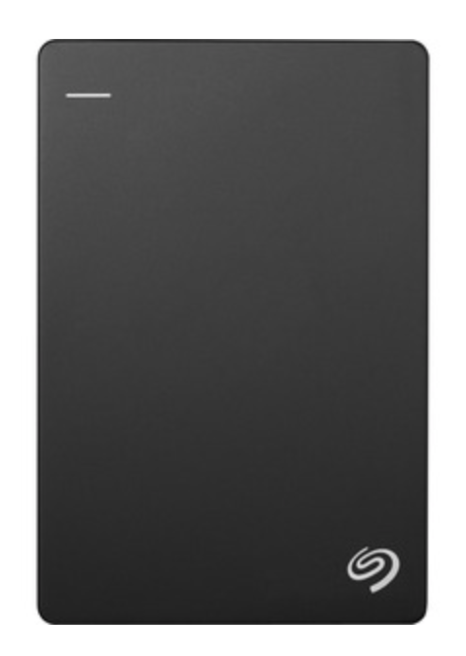 how to start seagate backup with bup slim