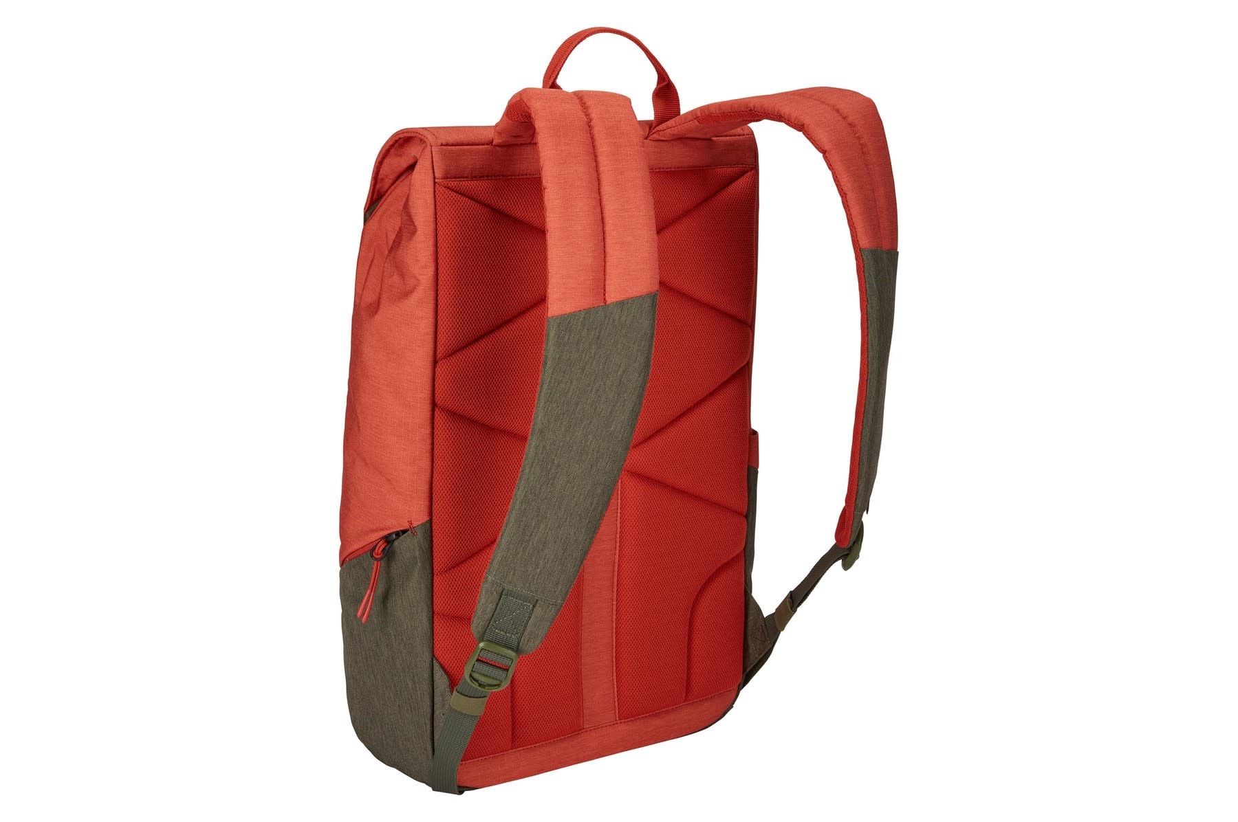 thule lithos backpack