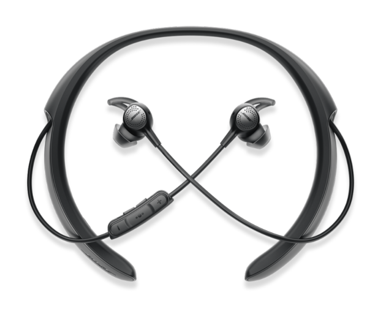 BOSE QuietControl 30 (QC30)ヘッドフォン/イヤフォン - ヘッドフォン/イヤフォン